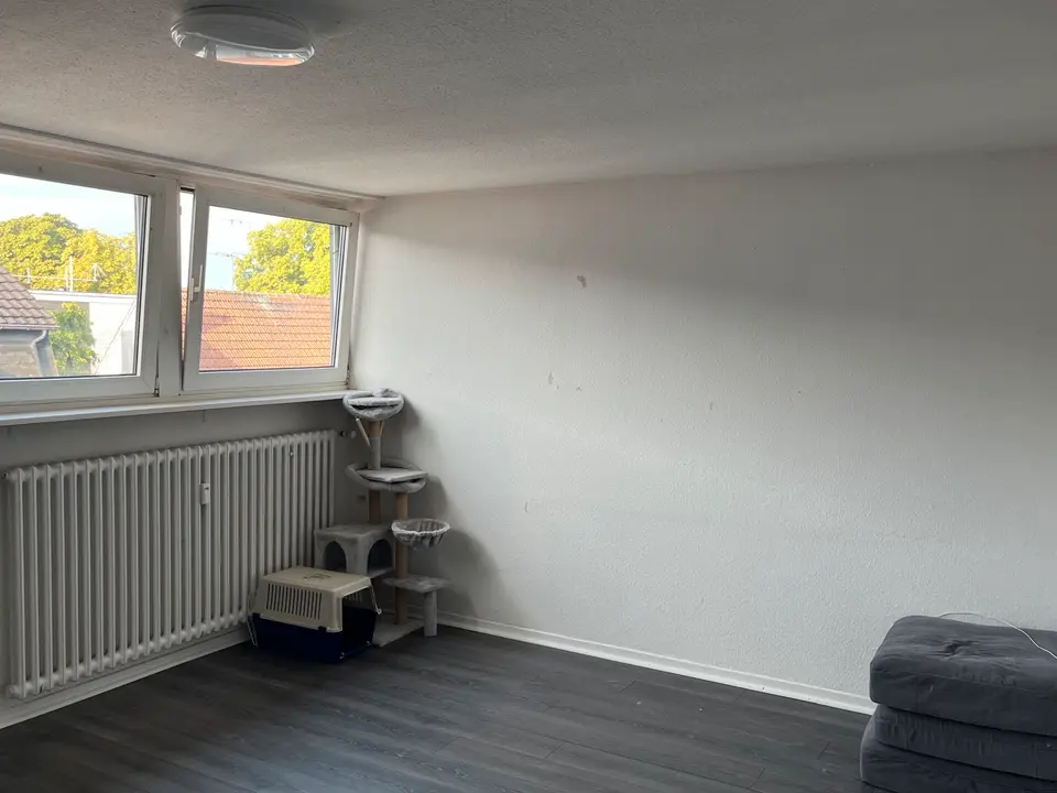 3 Zimmer Wohnung mit 68 m² in Duisburg – Bild 1
