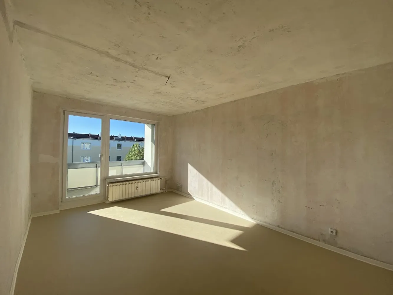 3 Zimmer Wohnung mit 59 m² in Berlin – Bild 5