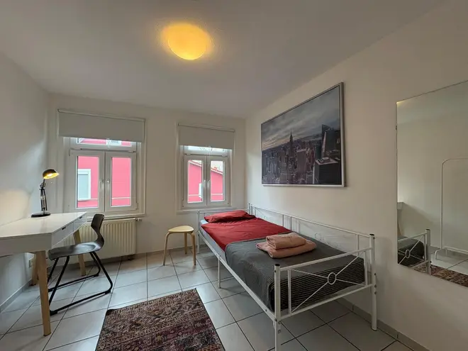 WG-Zimmer mit 11 m² in Stuttgart – Bild 6