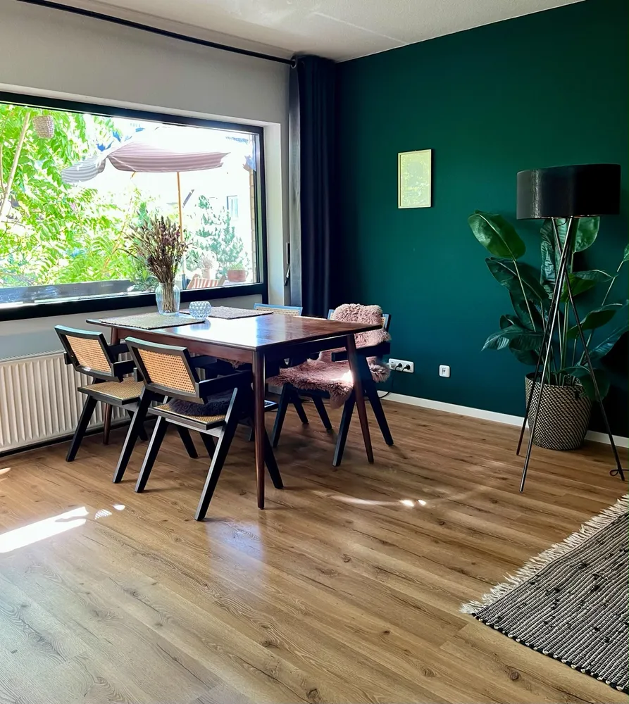 2 Zimmer Wohnung mit 55 m² in Frankfurt am Main – Bild 11