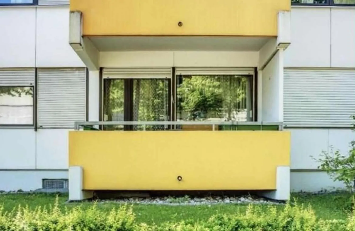 2 Zimmer Wohnung mit 55 m² in München – Bild 1