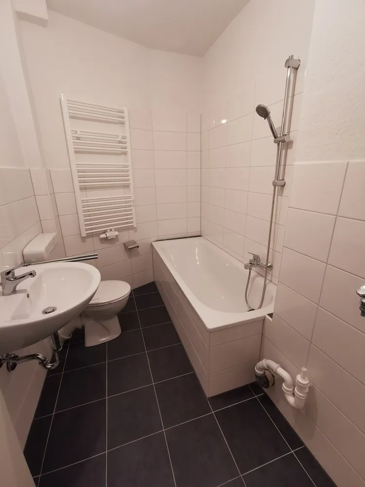3 Zimmer Wohnung mit 65 m² in Gelsenkirchen – Bild 8