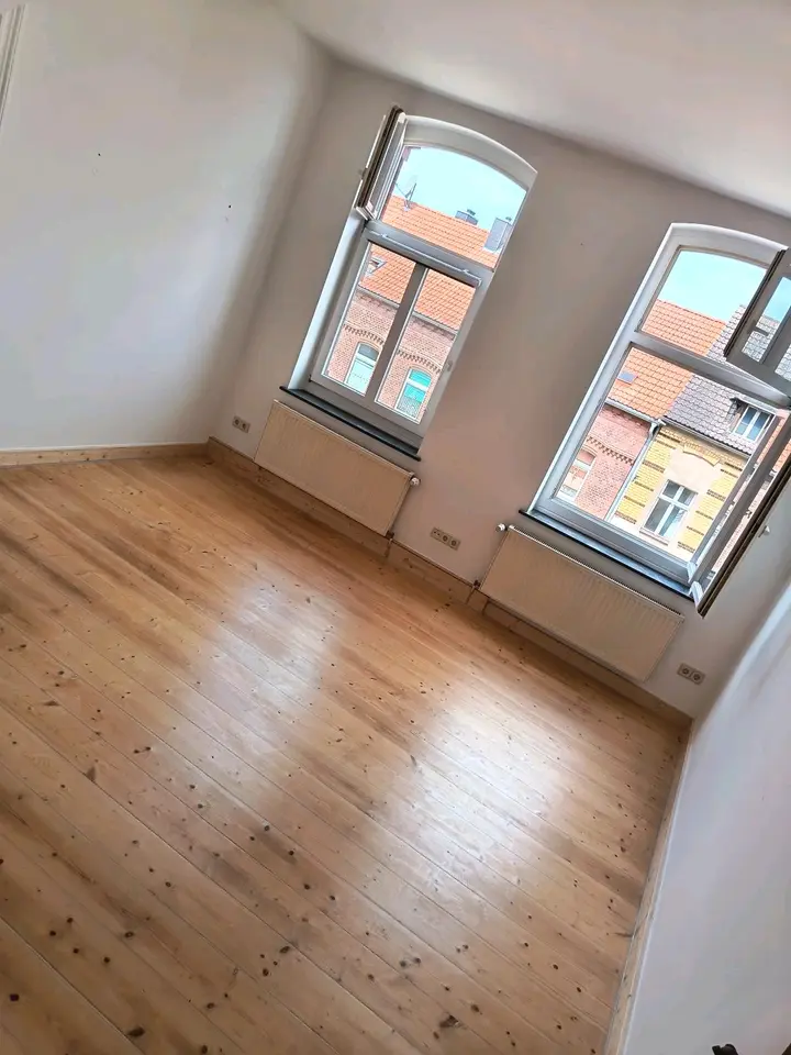 2 Zimmer Wohnung mit 64 m² in Lutherstadt Wittenberg – Bild 1