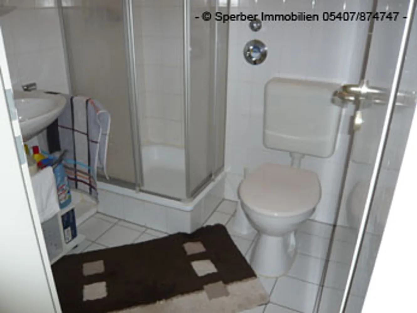1 Zimmer Wohnung mit 20 m² in Osnabrück – Bild 6