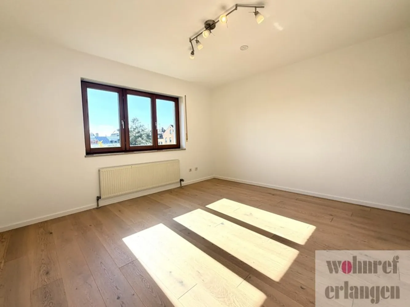 3 Zimmer Wohnung mit 85 m² in Erlangen – Bild 4