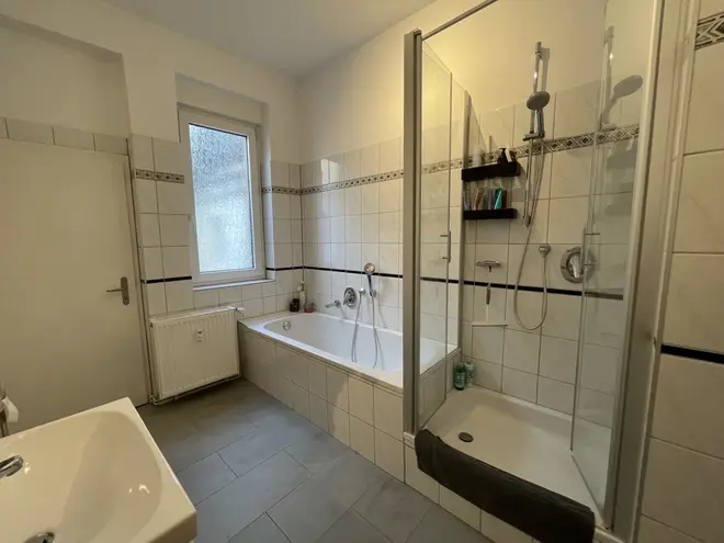 2 Zimmer Wohnung mit 56 m² in Heidelberg – Bild 9