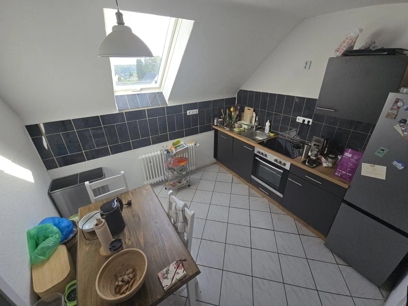 3 Zimmer Wohnung mit 80 m² in Solingen – Bild 3