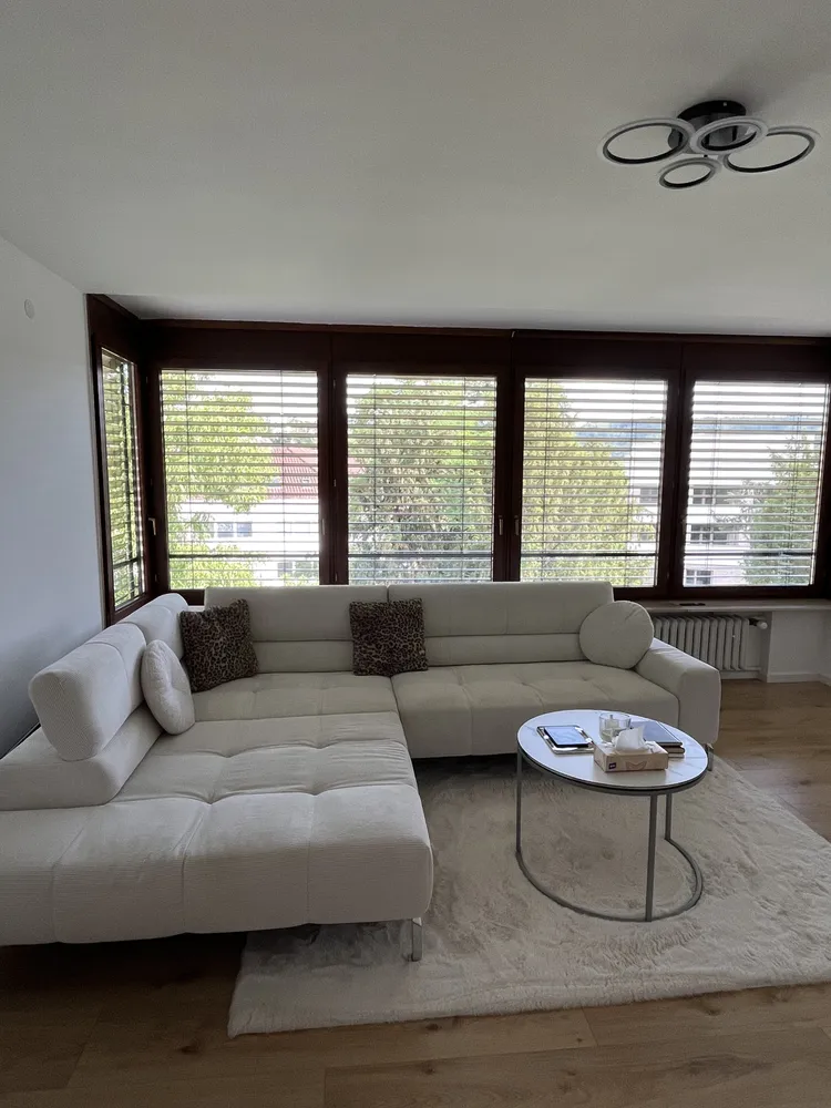 3 Zimmer Wohnung mit 61 m² in Pforzheim – Bild 11