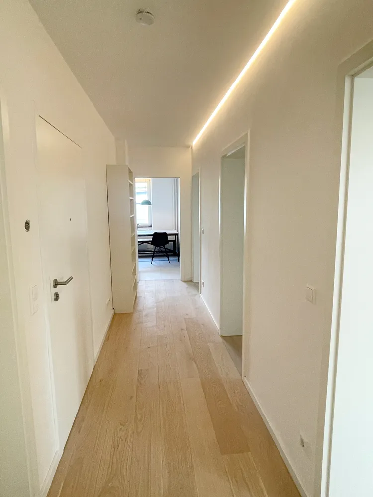 4 Zimmer Wohnung mit 95 m² in Stuttgart – Bild 8