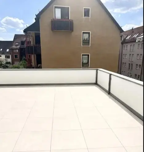 4 Zimmer Wohnung mit 102 m² in Nürnberg – Bild 6