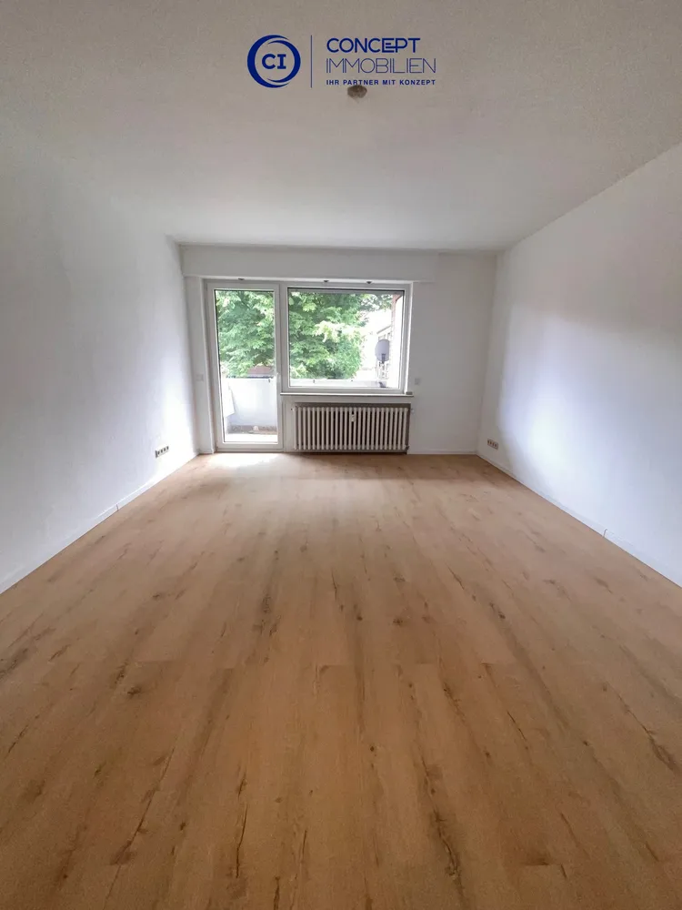 3 Zimmer Wohnung mit 71 m² in Hürth – Bild 1