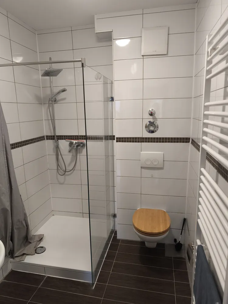 3 Zimmer Wohnung mit 68 m² in Heppenheim – Bild 4