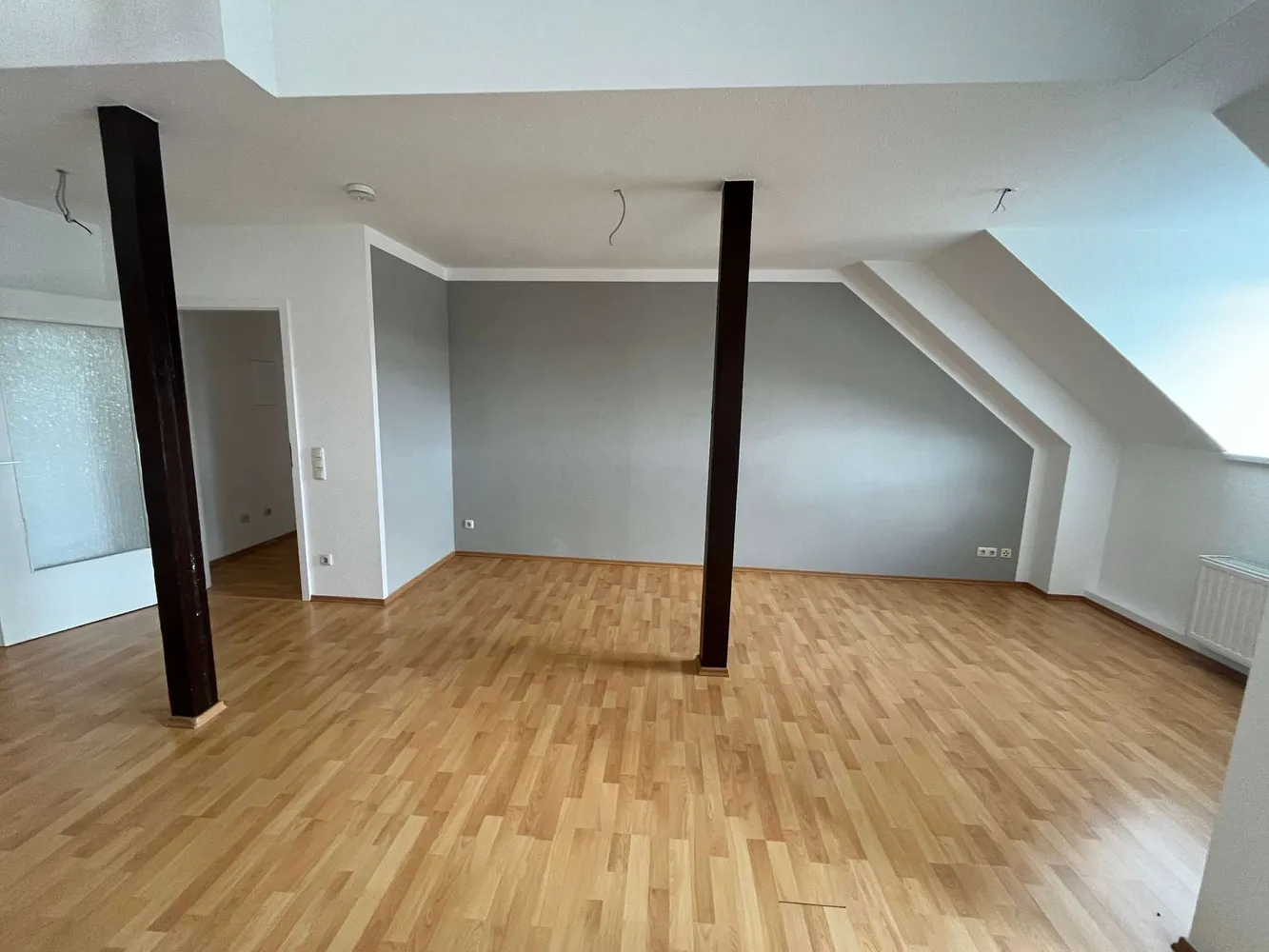 3 room apartment with 86 m² in Chemnitz – Photo 7