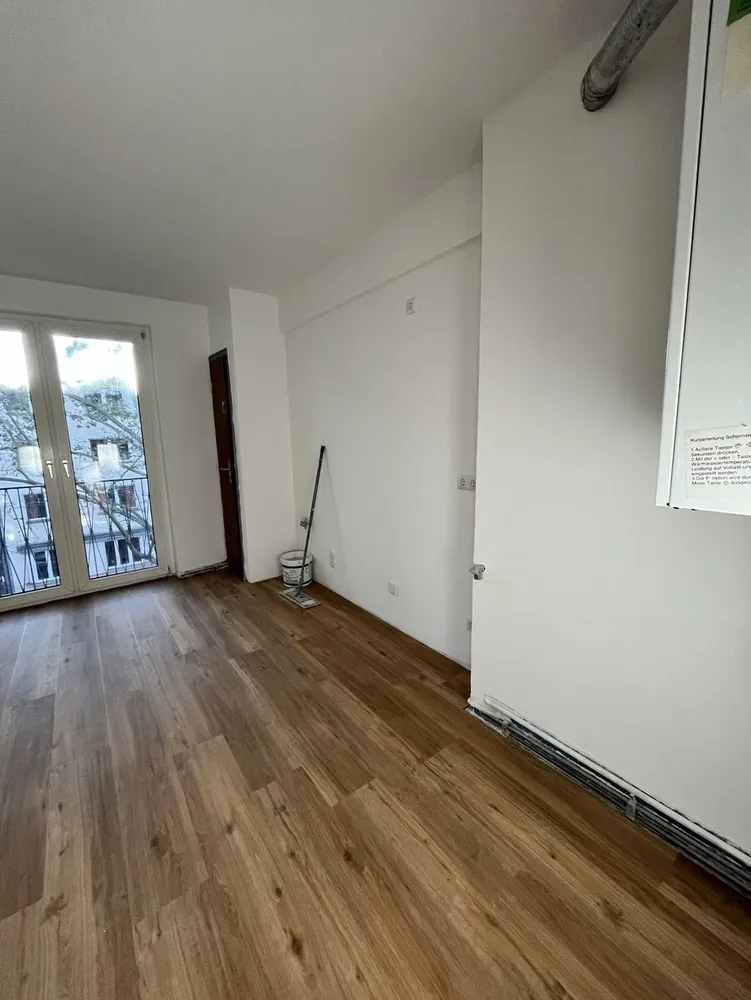 2 room apartment with 73 m² in Cologne – Photo 12