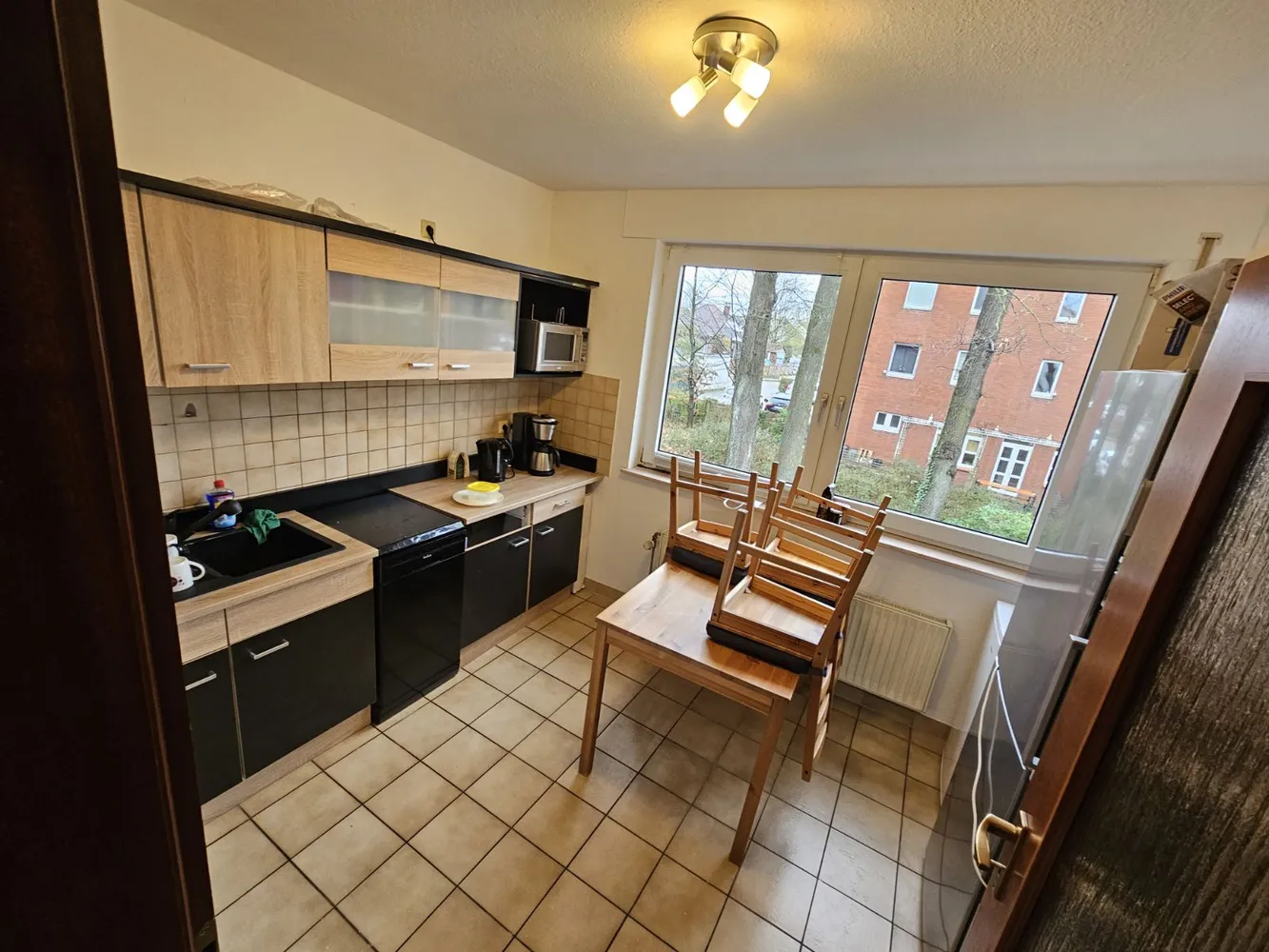 3 Zimmer Wohnung mit 81 m² in Osnabrück – Bild 3
