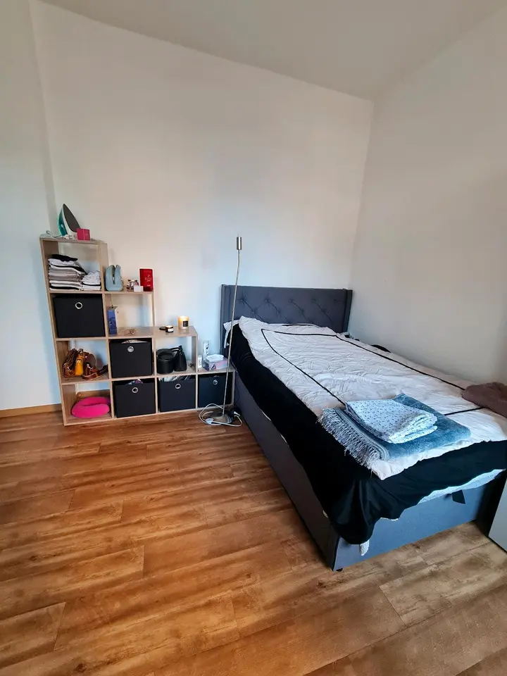 2 Zimmer Wohnung mit 26 m² in Magdeburg – Bild 3