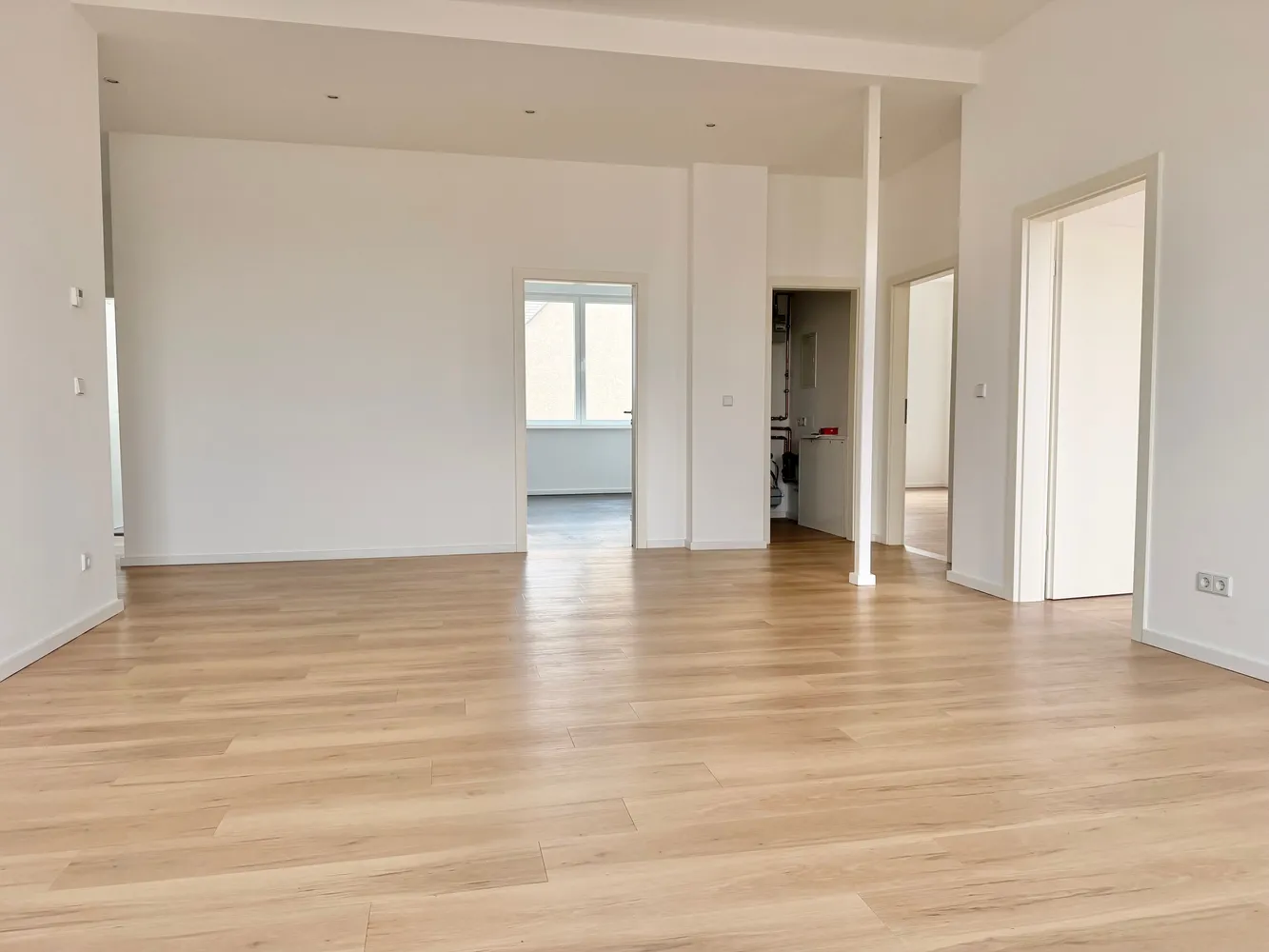 3 room apartment with 119 m² in Berlin – Photo 3