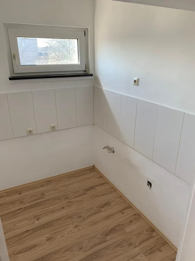 2 Zimmer Wohnung mit 50 m² in Duisburg – Bild 8