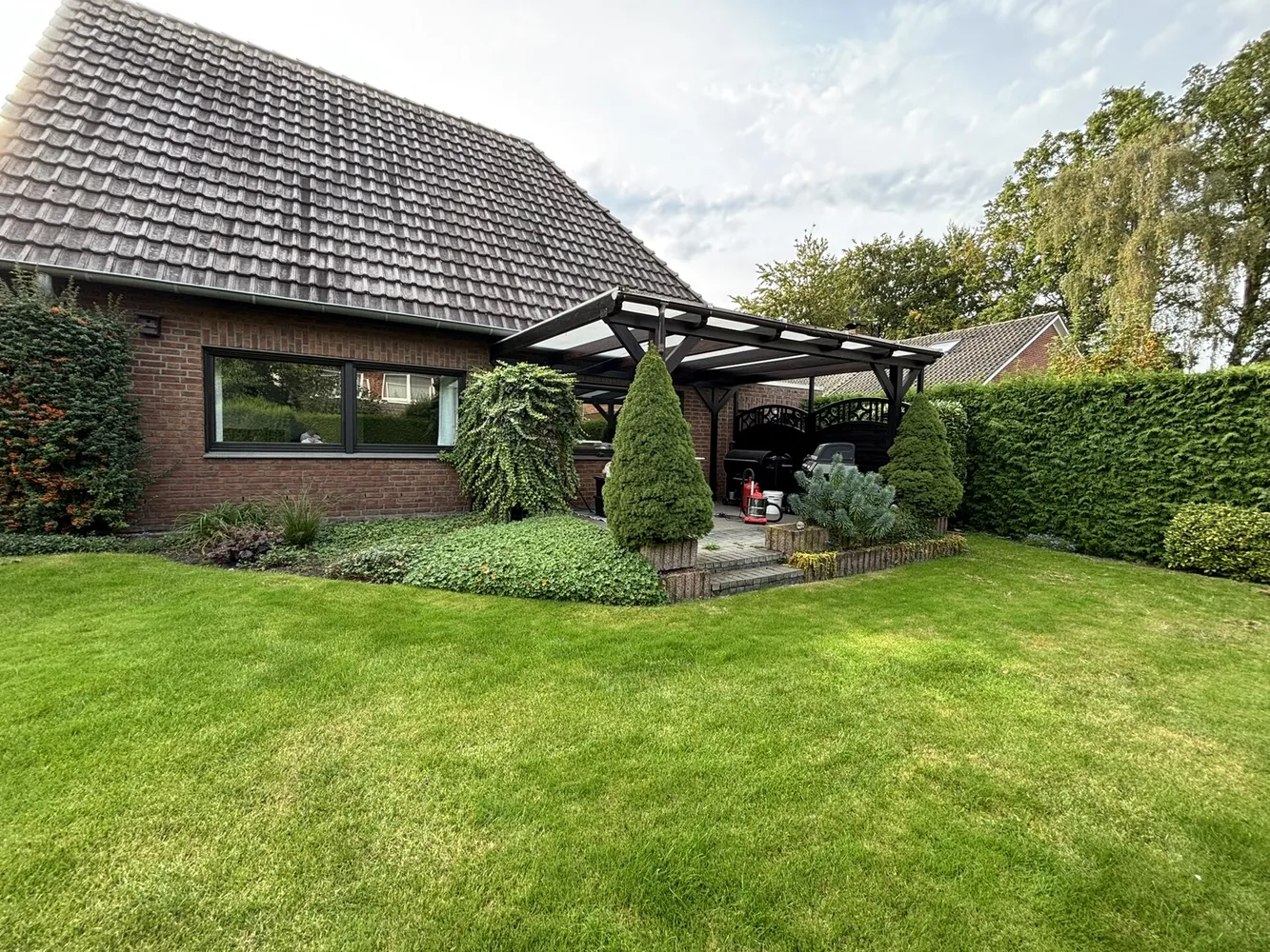 2 Zimmer Wohnung mit 80 m² in Bocholt – Bild 5