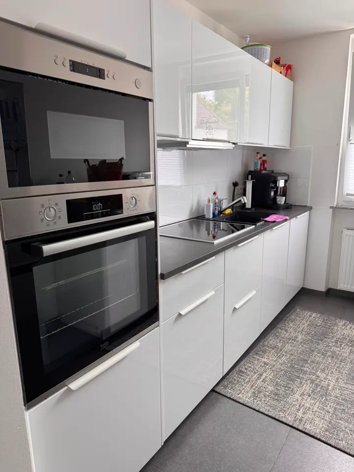 3 Zimmer Wohnung mit 75 m² in Ludwigshafen – Bild 3