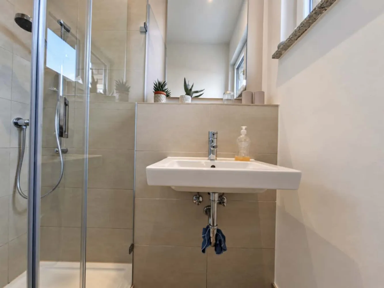Shared room with 15 m² in Hamburg – Photo 4
