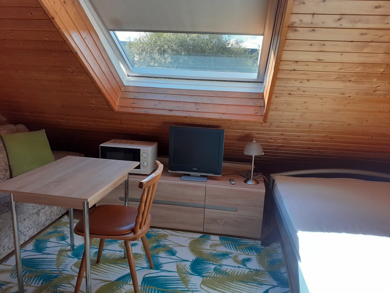 1 Zimmer Wohnung mit 25 m² in Hamburg – Bild 6