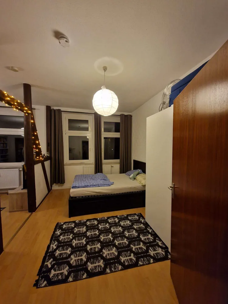 1 Zimmer Wohnung mit 30 m² in Dortmund – Bild 4
