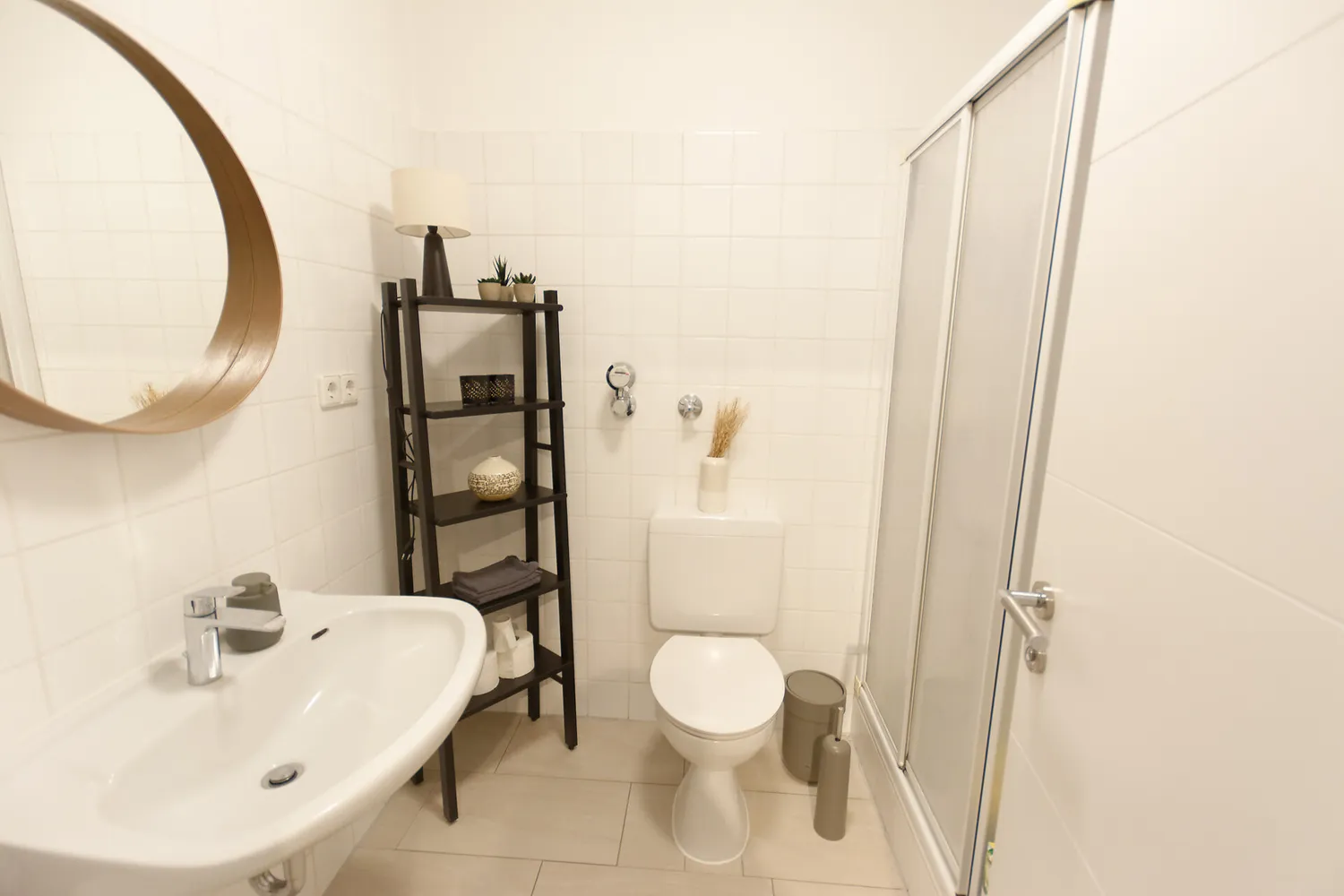 4 Zimmer Wohnung mit 142 m² in Münster – Bild 8