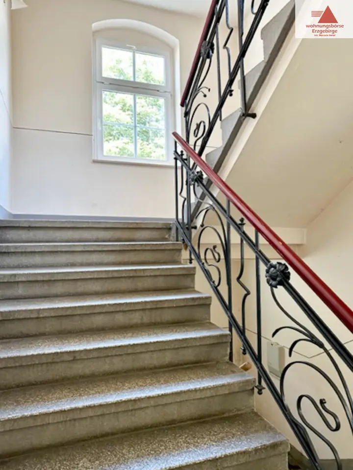 2 Zimmer Wohnung mit 74 m² in Annaberg-Buchholz – Bild 8