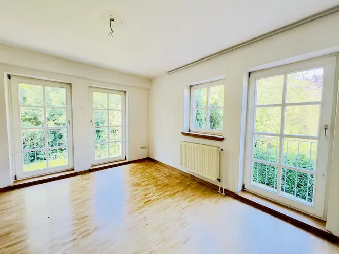 2 Zimmer Wohnung mit 75 m² in Münster – Bild 11