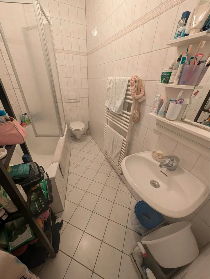 2 Zimmer Wohnung mit 24 m² in Halle (Saale) – Bild 10