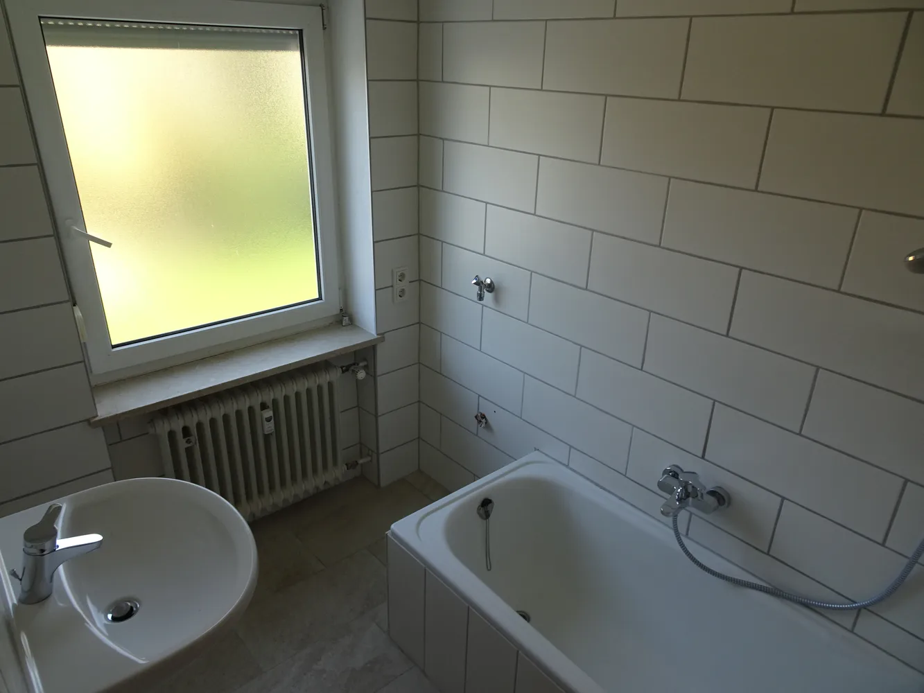 4 Zimmer Wohnung mit 88 m² in Landshut – Bild 1