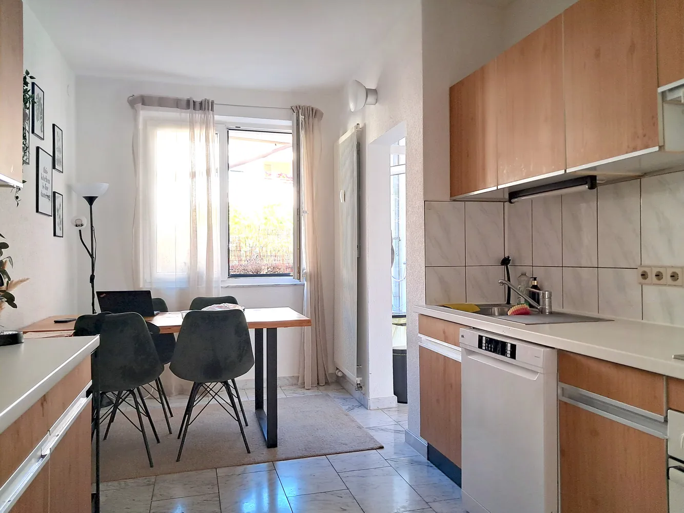 3 Zimmer Wohnung mit 115 m² in Stuttgart – Bild 10
