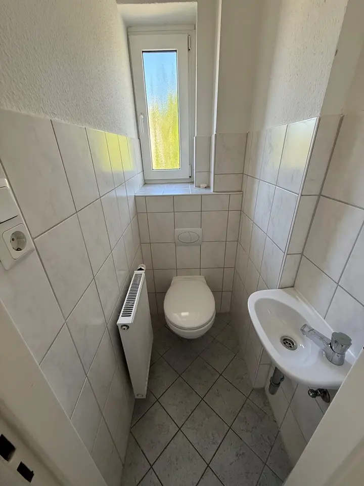 4 Zimmer Wohnung mit 86 m² in Kassel – Bild 8