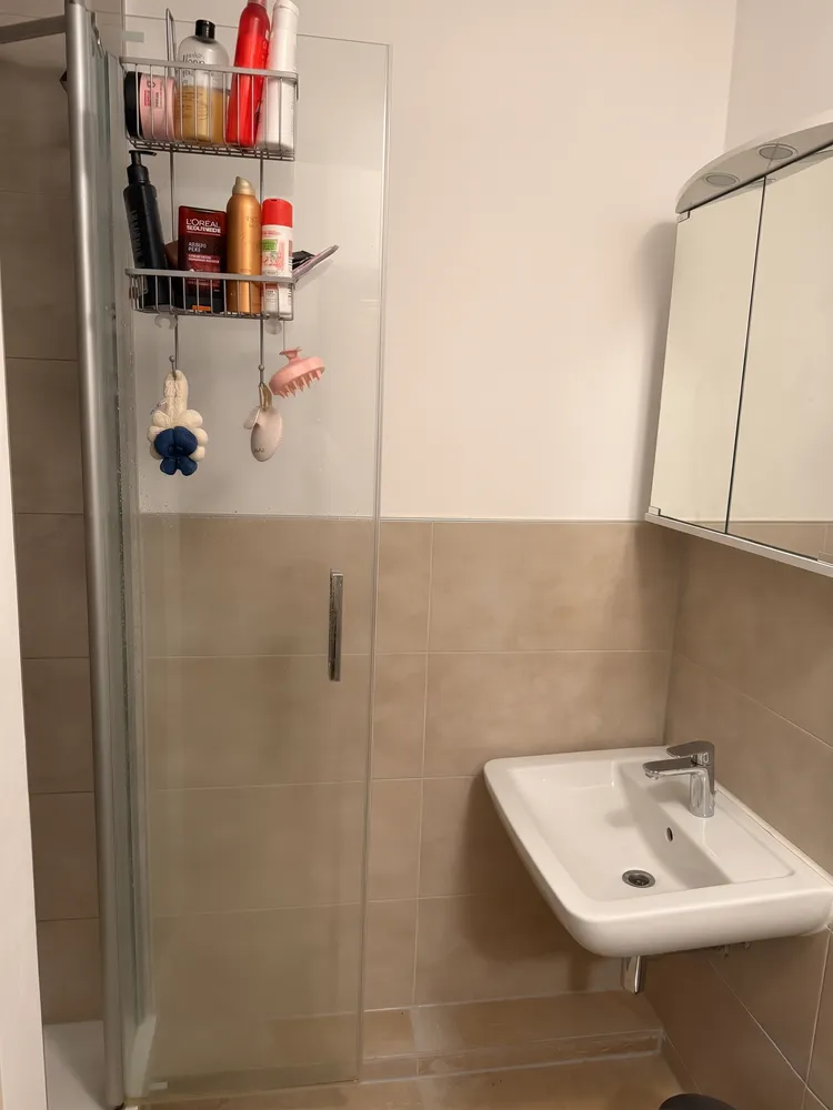 WG-Zimmer mit 18 m² in Nürnberg – Bild 1