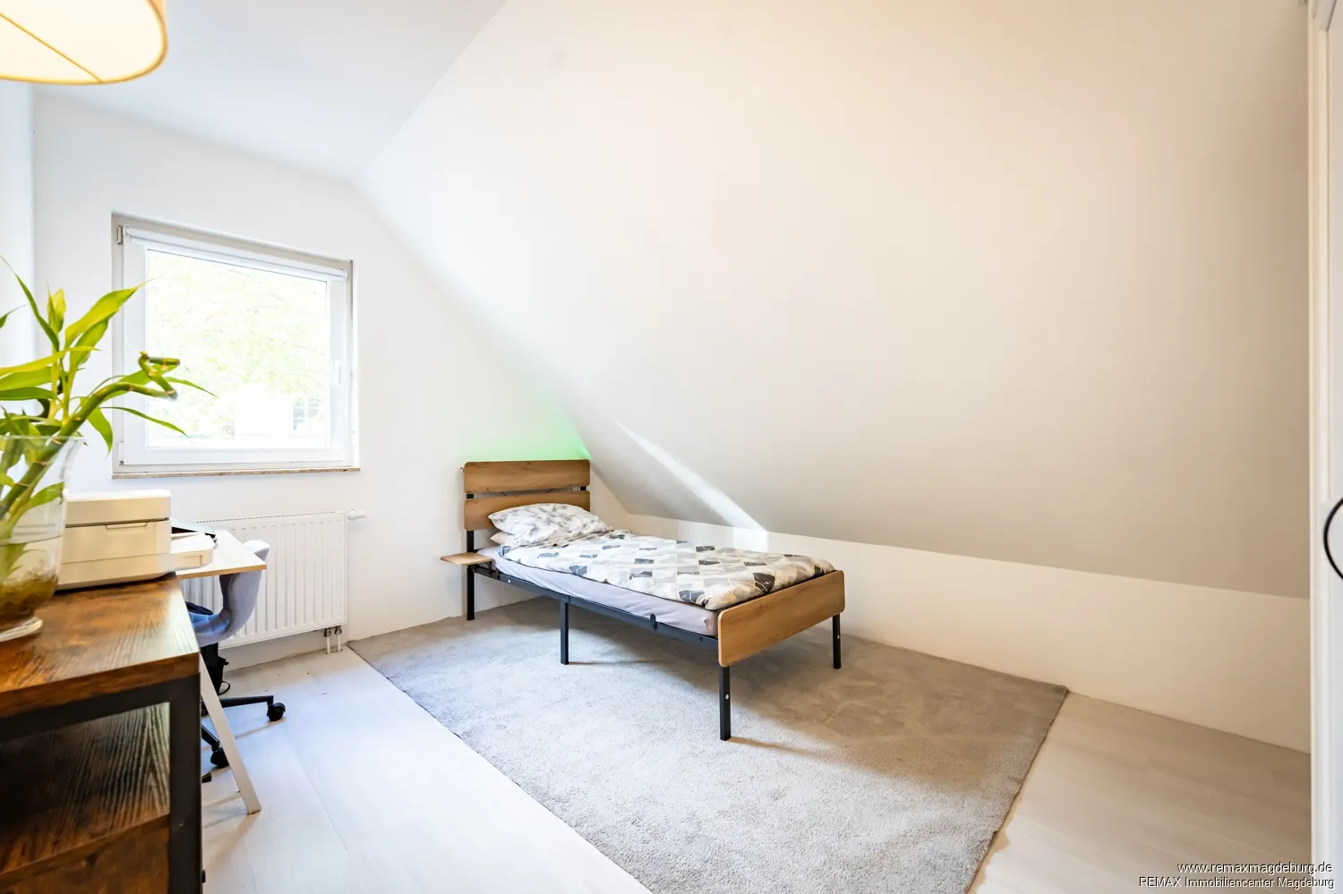 4 room house with 103 m² in Magdeburg – Photo 4