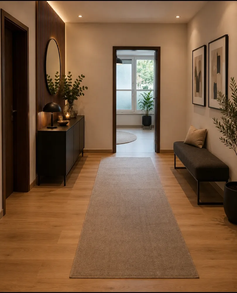 2 Zimmer Wohnung mit 72 m² in Hannover – Bild 9