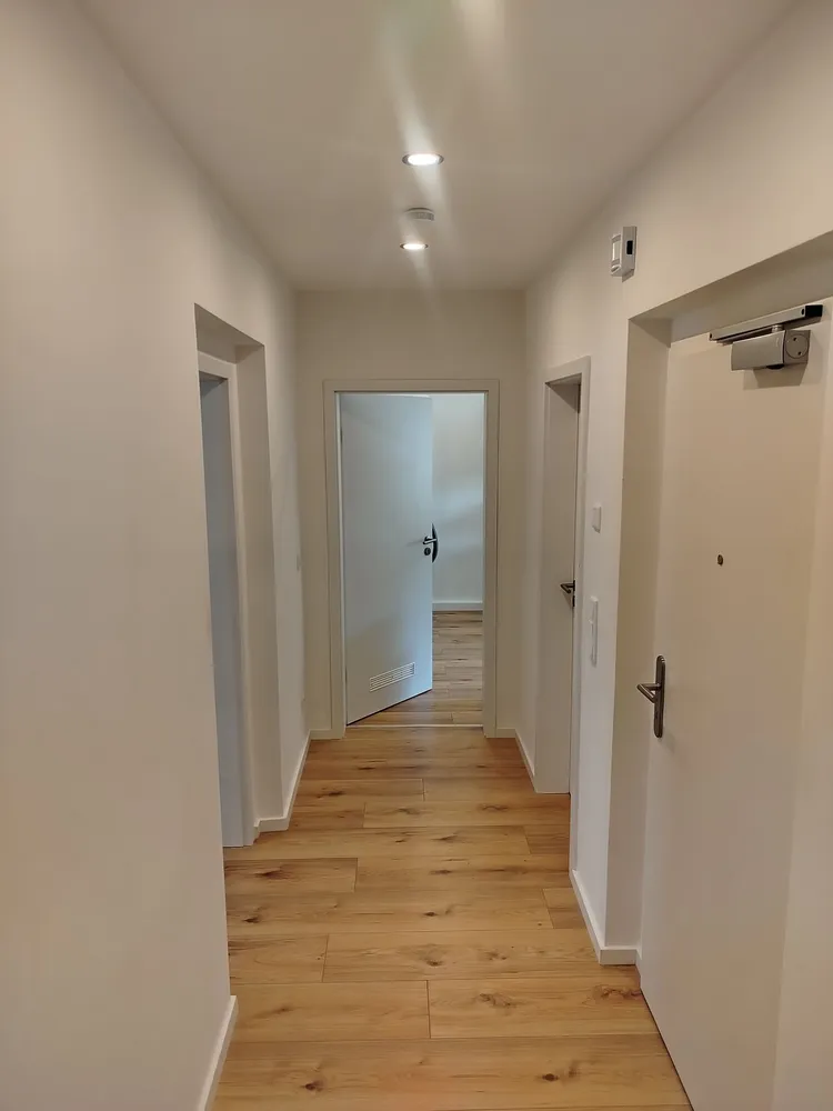 3 Zimmer Wohnung mit 75 m² in Nürnberg – Bild 1