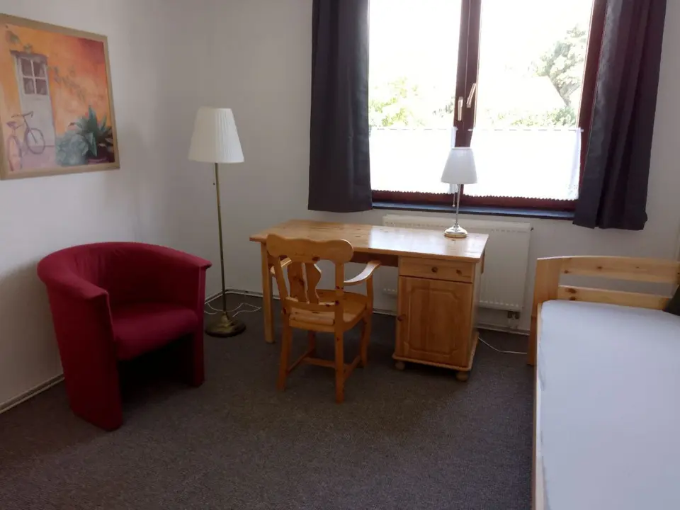 WG-Zimmer mit 25 m² in Bremen – Bild 10