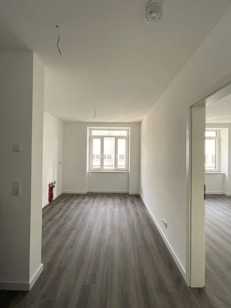 2 Zimmer Wohnung mit 53 m² in Rostock – Bild 5