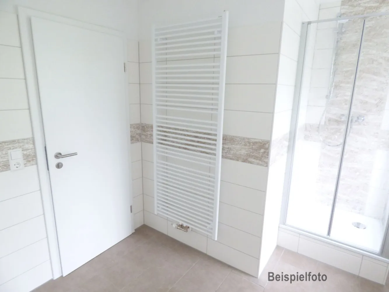 4 room apartment with 101 m² in Chemnitz – Photo 5