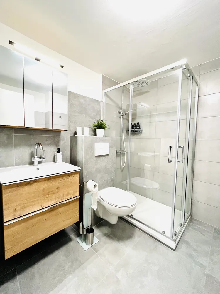 2 Zimmer Wohnung mit 57 m² in Bayreuth – Bild 8