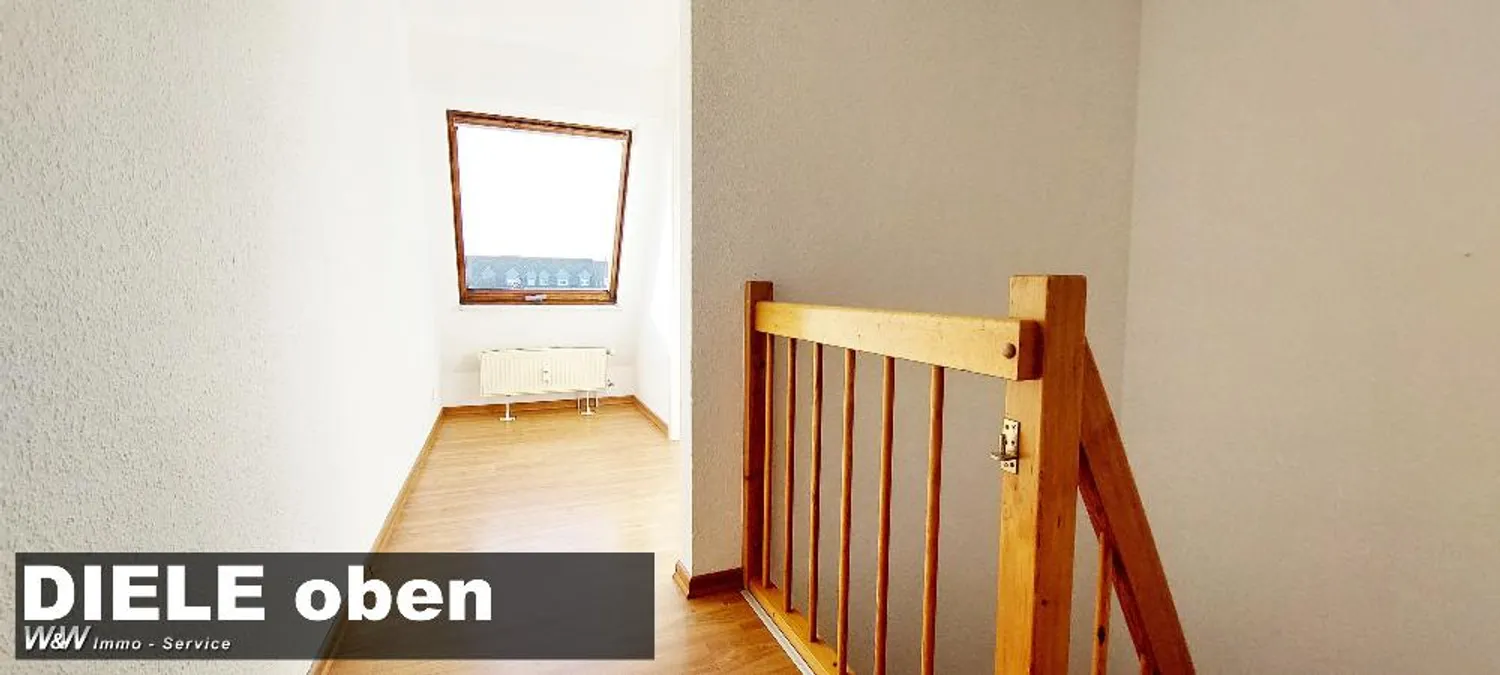 3 Zimmer Wohnung mit 80 m² in Zwickau – Bild 4