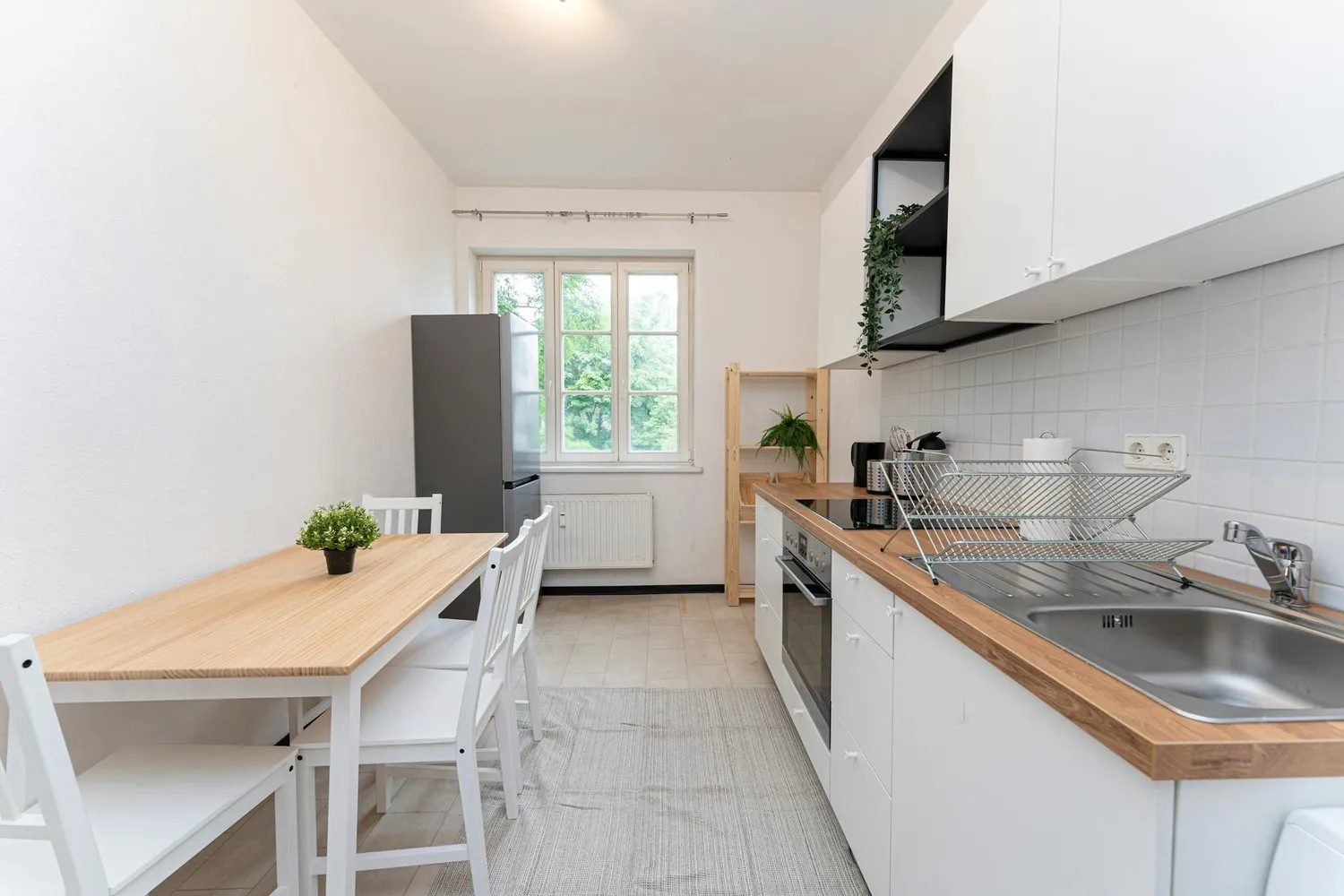 Shared room with 8 m² in Berlin – Photo 10