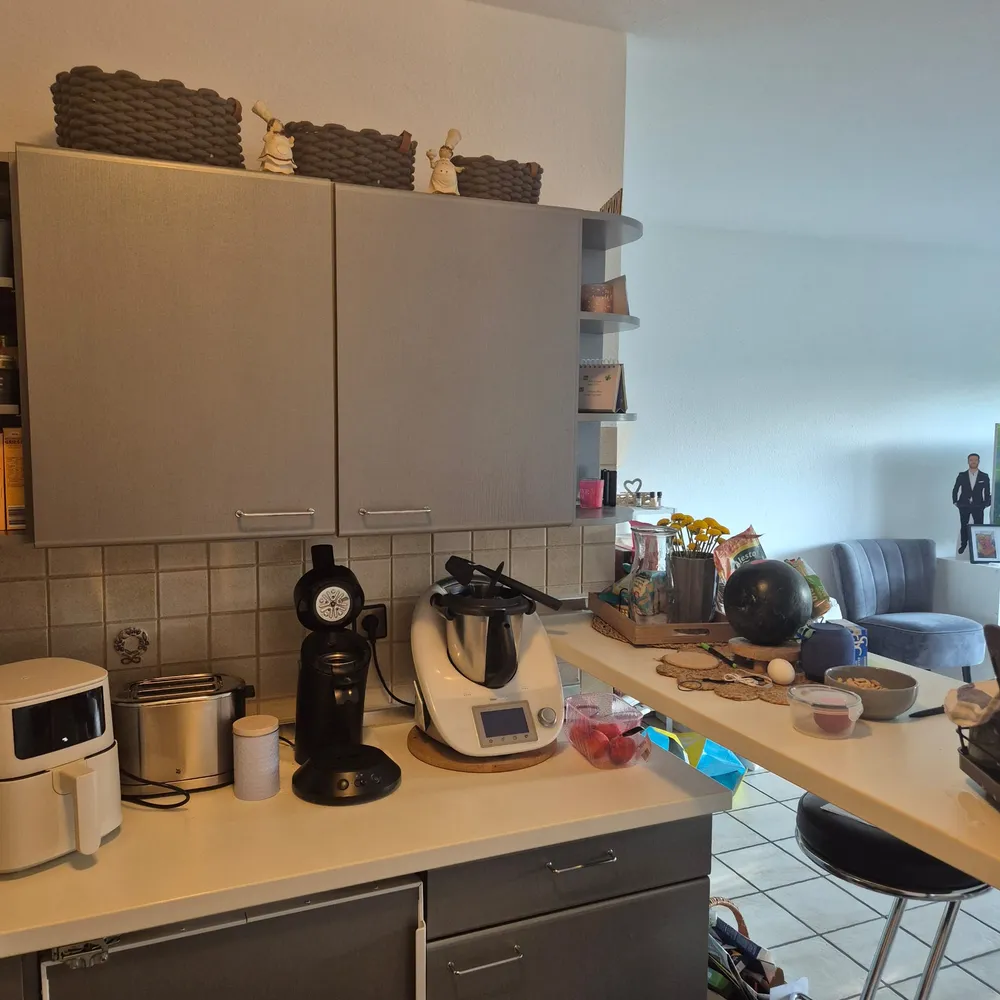 2 Zimmer Wohnung mit 63 m² in Leverkusen – Bild 11