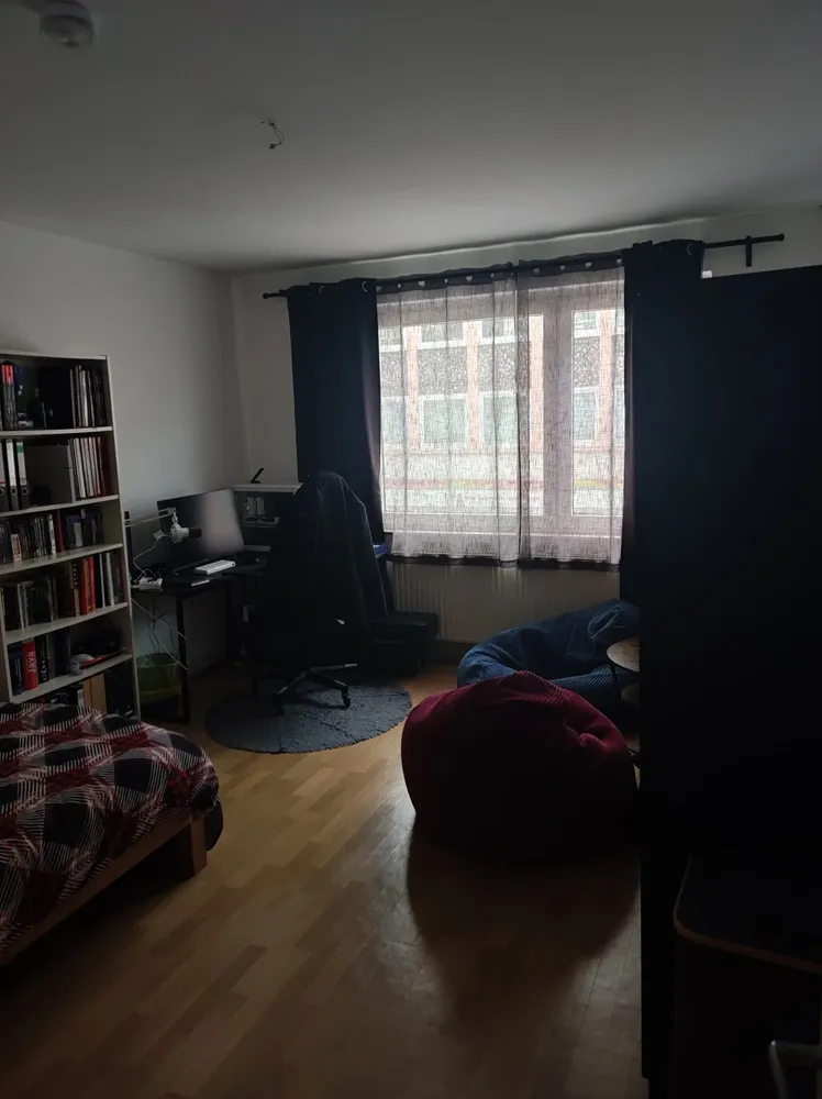 4 Zimmer Wohnung mit 77 m² in Braunschweig – Bild 4