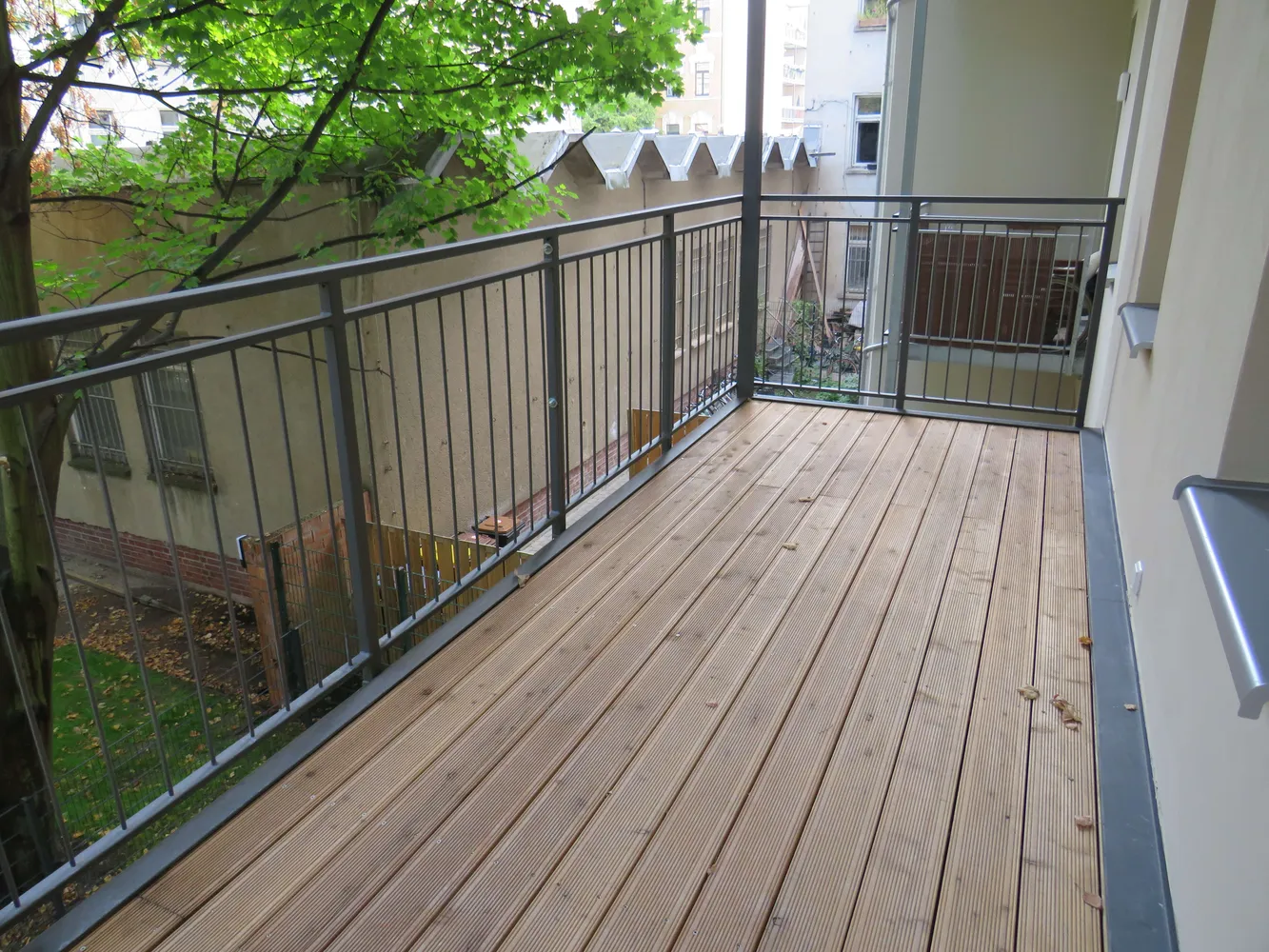2 Zimmer Wohnung mit 49 m² in Leipzig – Bild 9