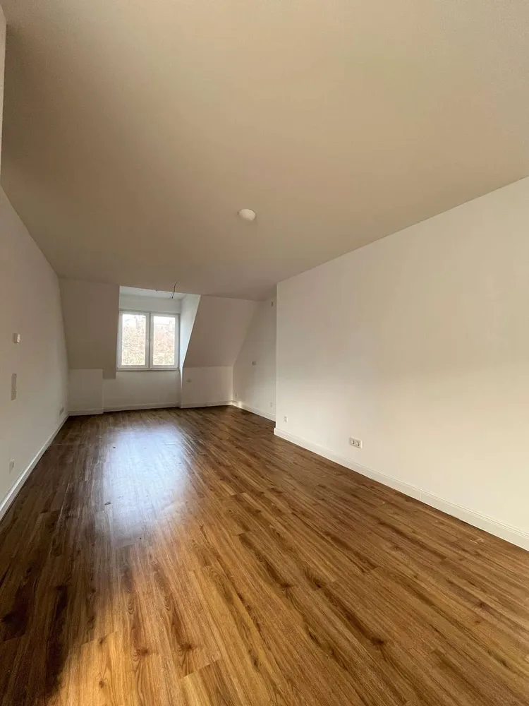 2 Zimmer Wohnung mit 82 m² in Dortmund – Bild 1