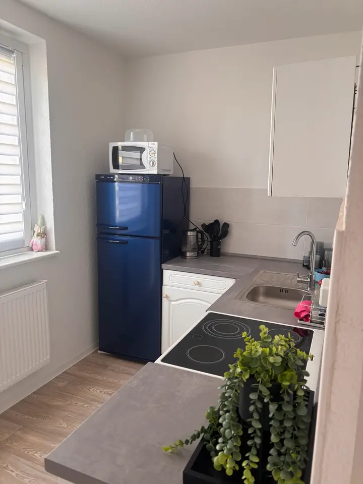 2 room apartment with 50 m² in Brandenburg an der Havel – Photo 8