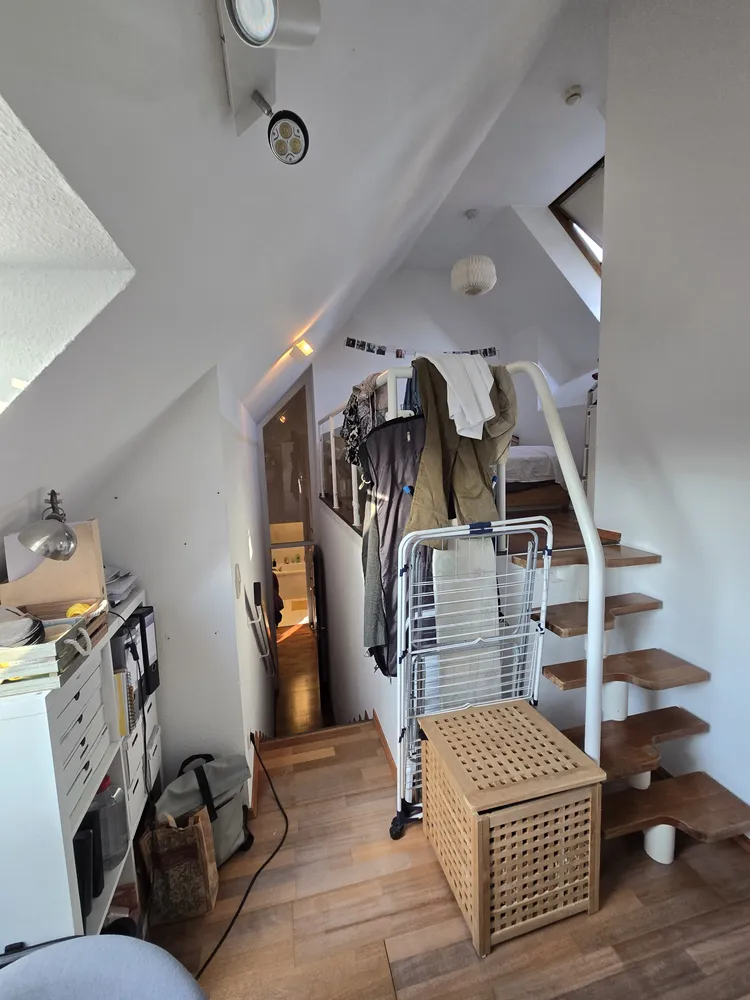 3 room apartment with 63 m² in Cologne – Photo 8